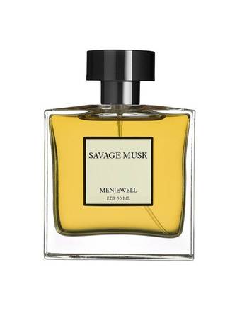 Men Savage Musk Eau De Parfum