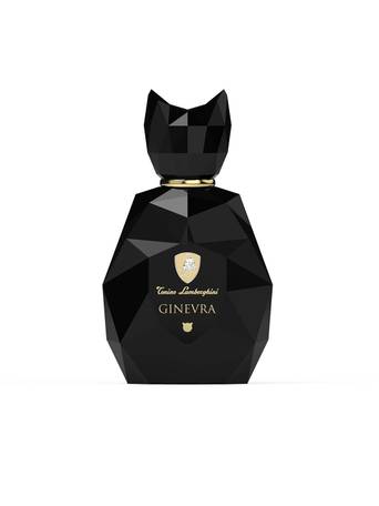 Women Ginevra Black EDP 100ml