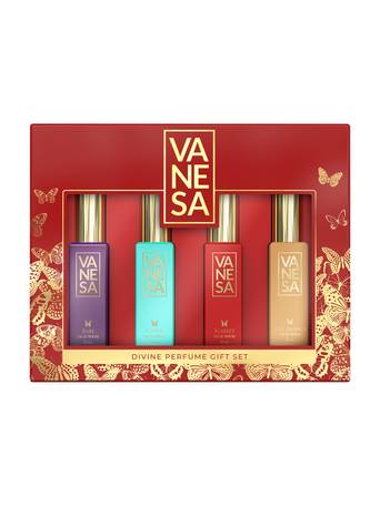 Divine Perfume Gift Set