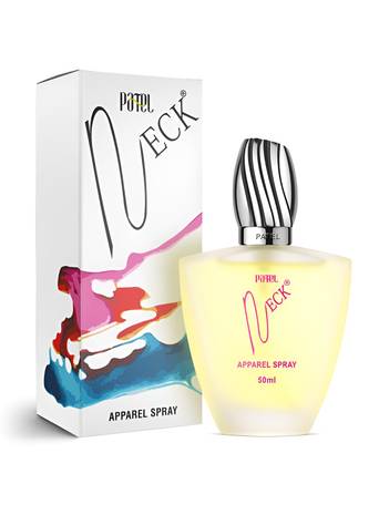 Long-Lasting Perfume- 50 ml