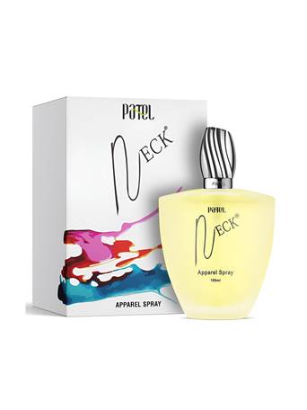 Long Lasting Perfume