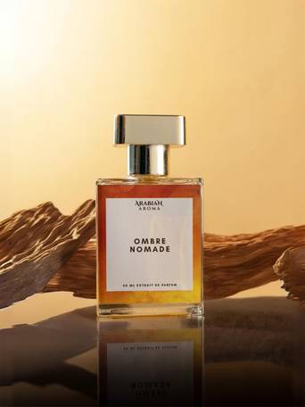 Ombre Nomade Perfume
