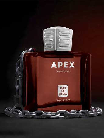 Man of Steel Apex EDP - 100 ml