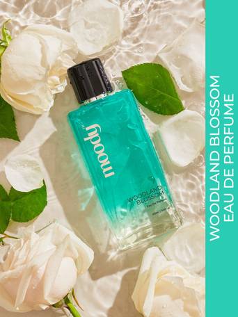 Woodland Blossom Eau De Parfum