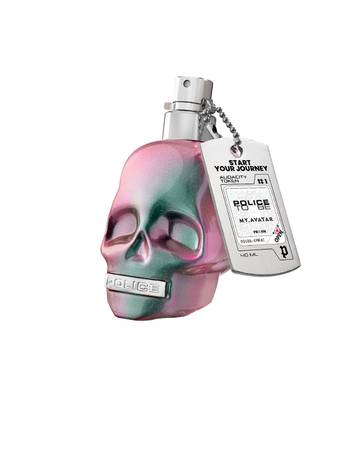Women To Be My Avatar EDP