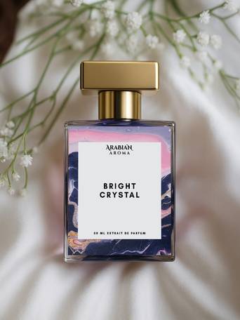 Bright Crystal EDT