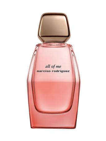 Women All of Me Intense EDP