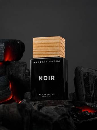 Men Noir EDP - 50 ml