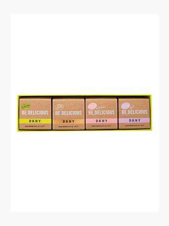 4 Pieces EDP - 7ml Each