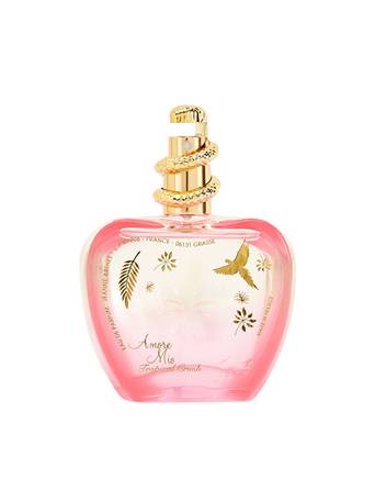 Women Amore Mio EDP-100 ml