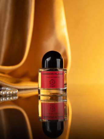 Crimson Flame EDP- 30 ml