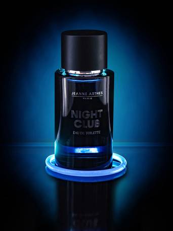 Men Night Club EDT- 100 ml