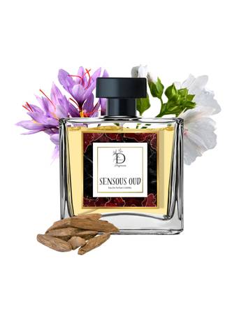 Sensous Oud EDP - 100 ml