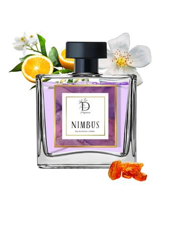 Nimbus Eau De Parfum - 100 ml