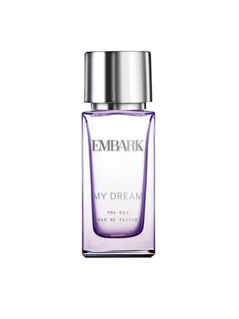 My Dream For Her EDP 30 ml
