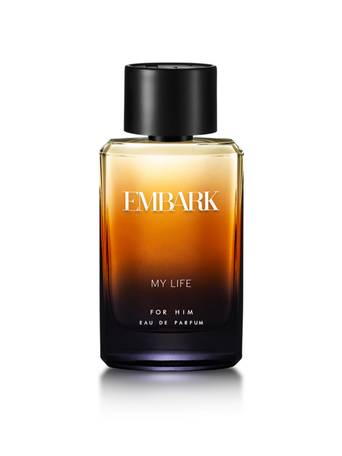 Men My Life EDP Perfume Spray