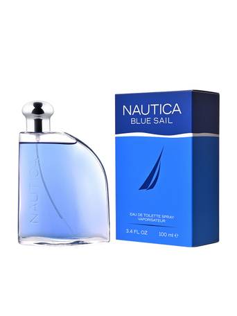 Blue Sail Eau de Toilette