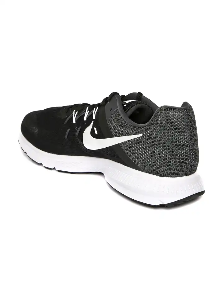 nike zoom winflo 2 black