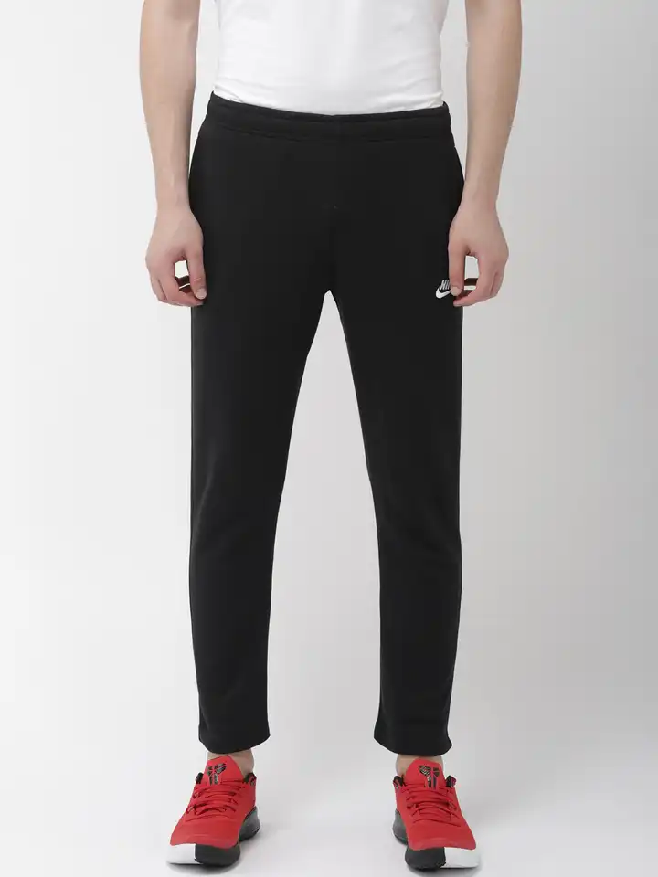 nike track pants myntra