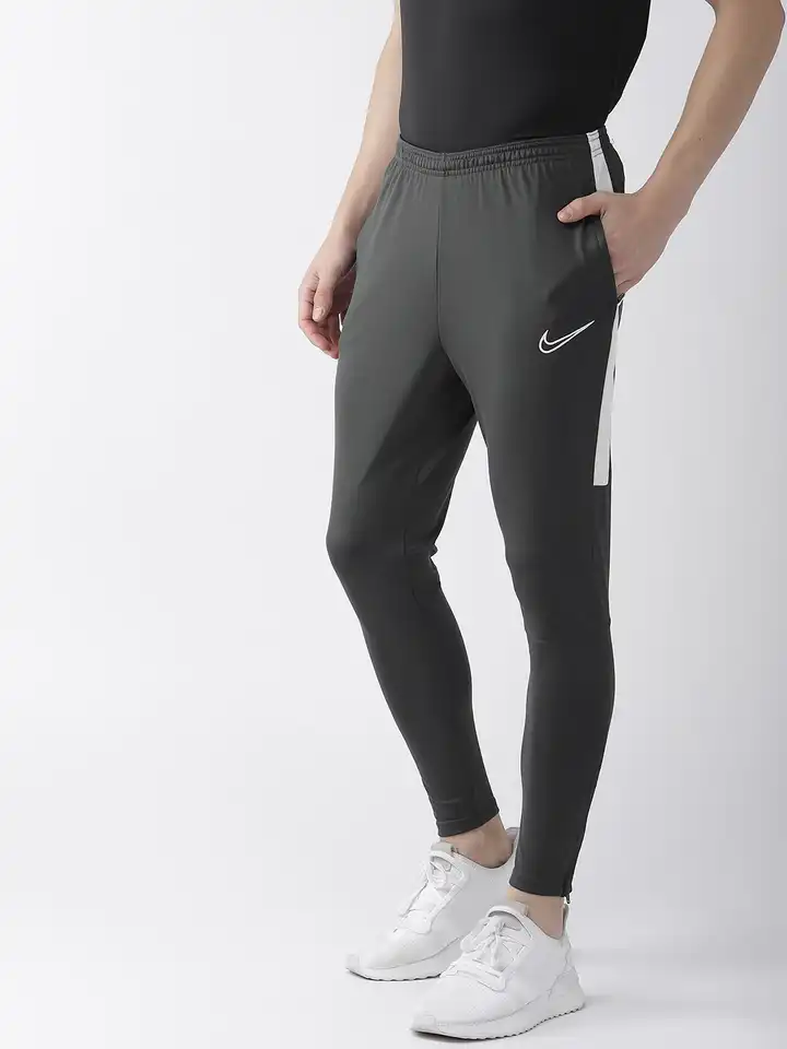 nike men's dry academy pants