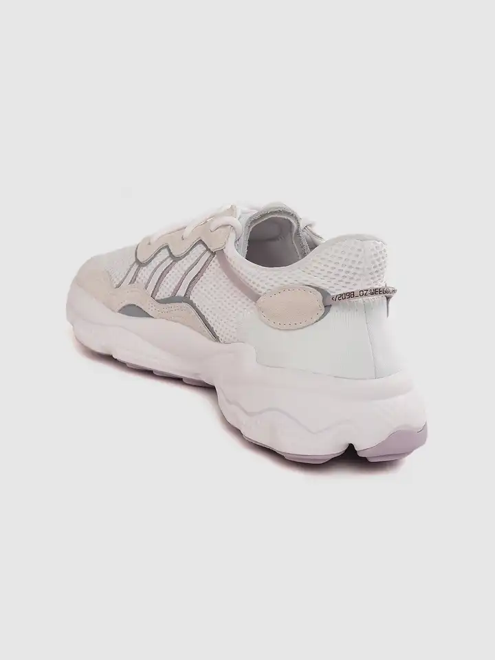 adidas ozweego women off white