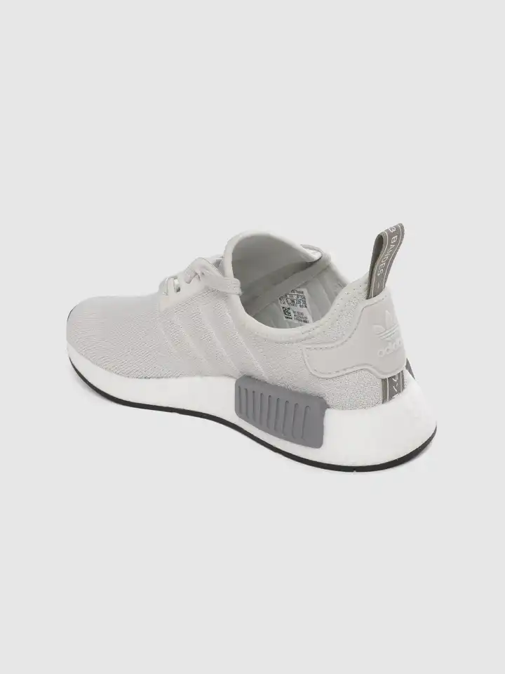adidas gazelle silver green womens Shop Grey Womens adidas NMD V3 Lace Up Sneakers – Shoebacca