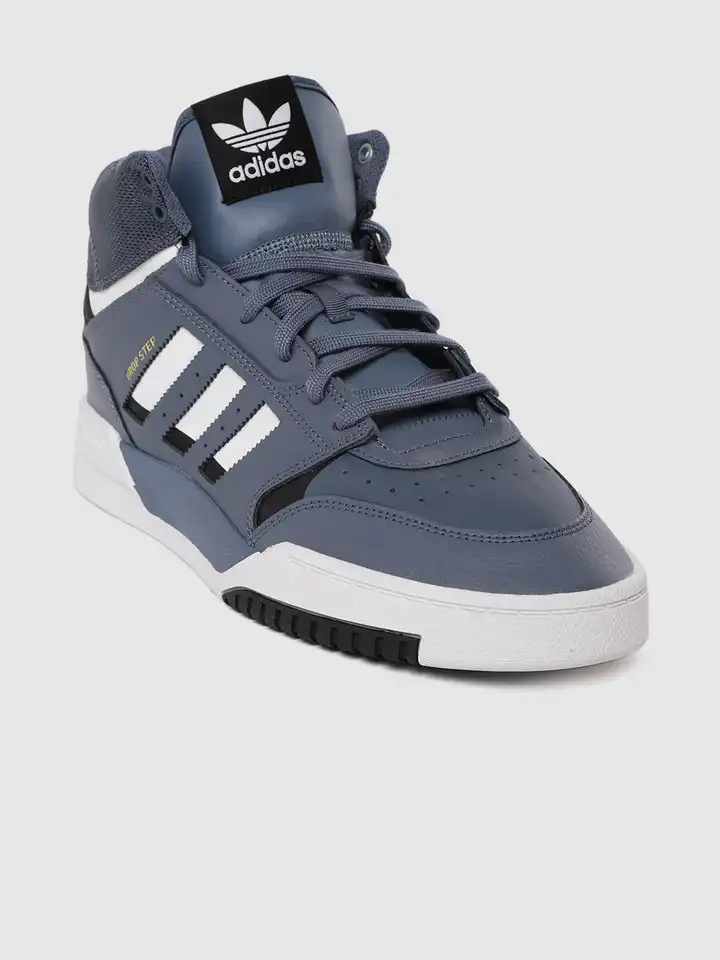 adidas drop step sneakers