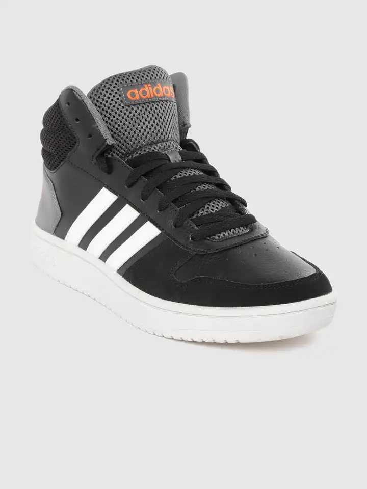 adidas 2.0 high tops