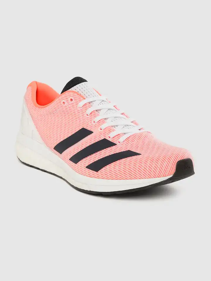 adidas gazelle silver green womens adidas Adizero Boston 13 Shoes - Men's - Solar Blue / Silver / Dark Solar Blue