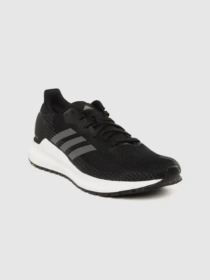 Buy ADIDAS Women Black Solar Blaze Running Shoes - Sports Shoes for Women  10395619 | Myntra
