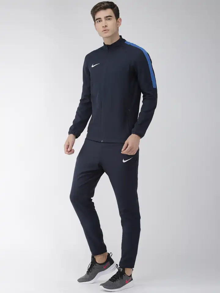 nike football tracksuit