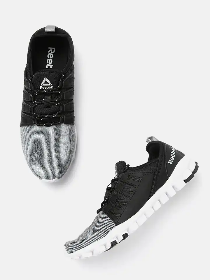 flex o fusion lp running shoes