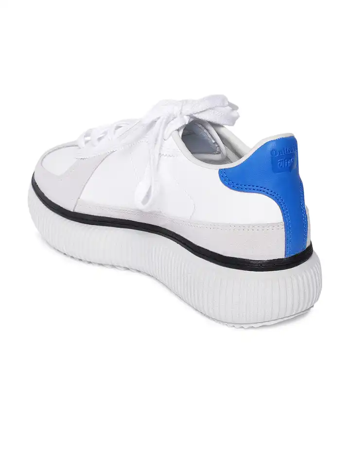 Buy Onitsuka Tiger Delecity - Casual Shoes for Unisex 10505636