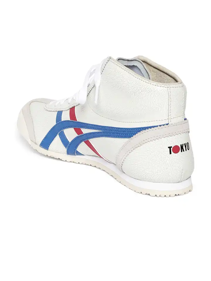 Buy Onitsuka Tiger Mexico Mid Runner - Casual Shoes for Unisex