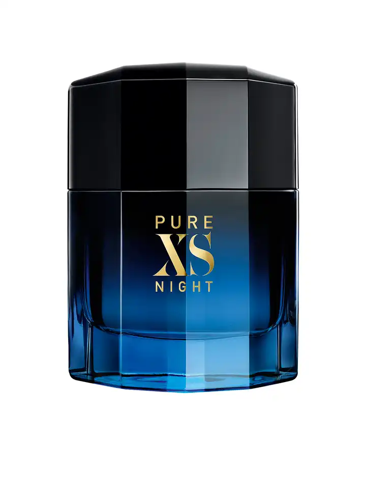 Buy Paco Rabanne Men Pure XS Night Eau de Parfum 100ML - Perfume