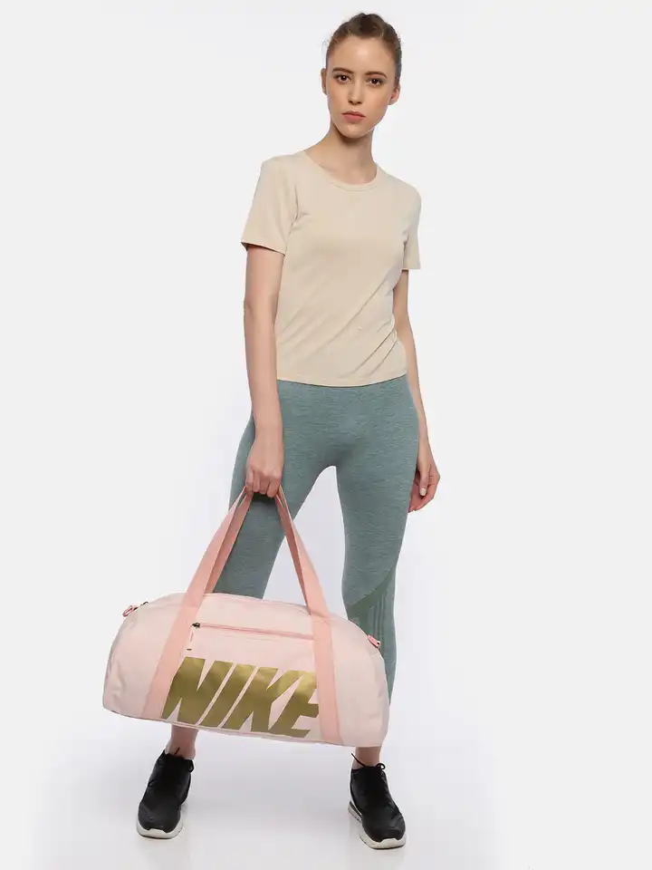nike women's training duffel bag