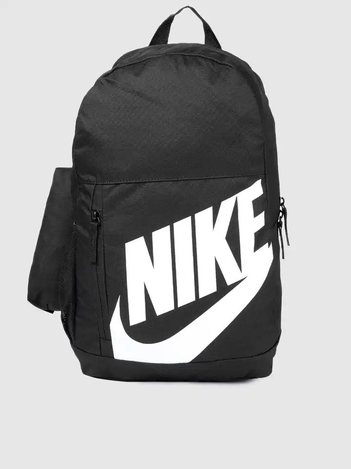 black nike backpack amazon