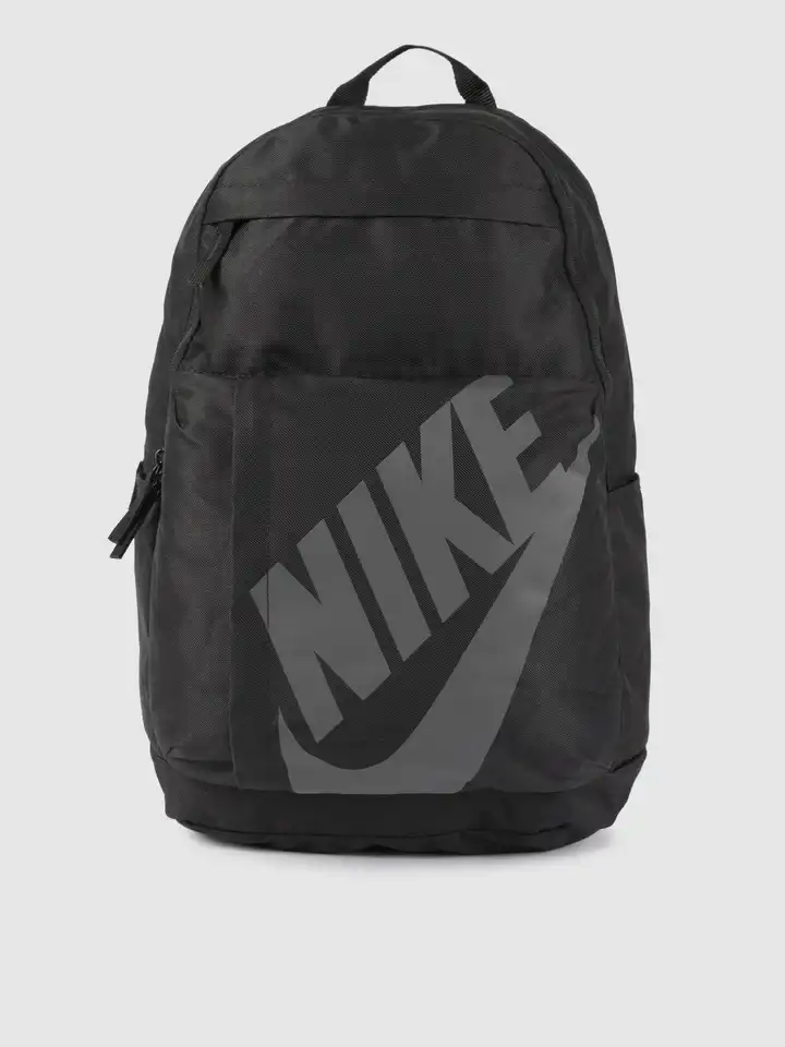 nike element logo backpack