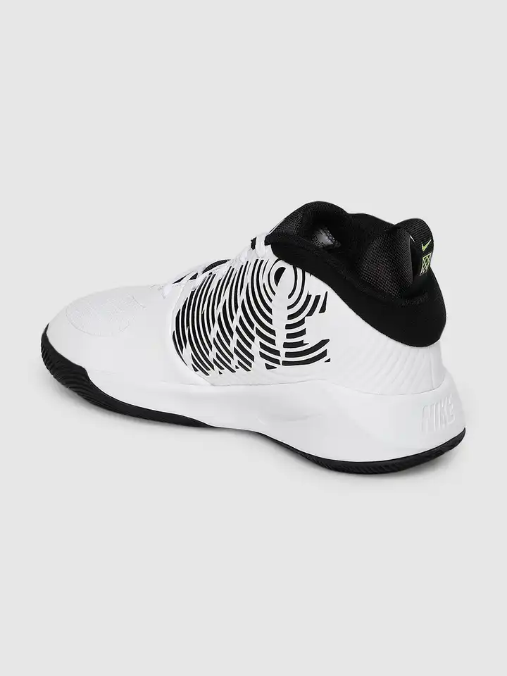 nike team basketball shoes 2019