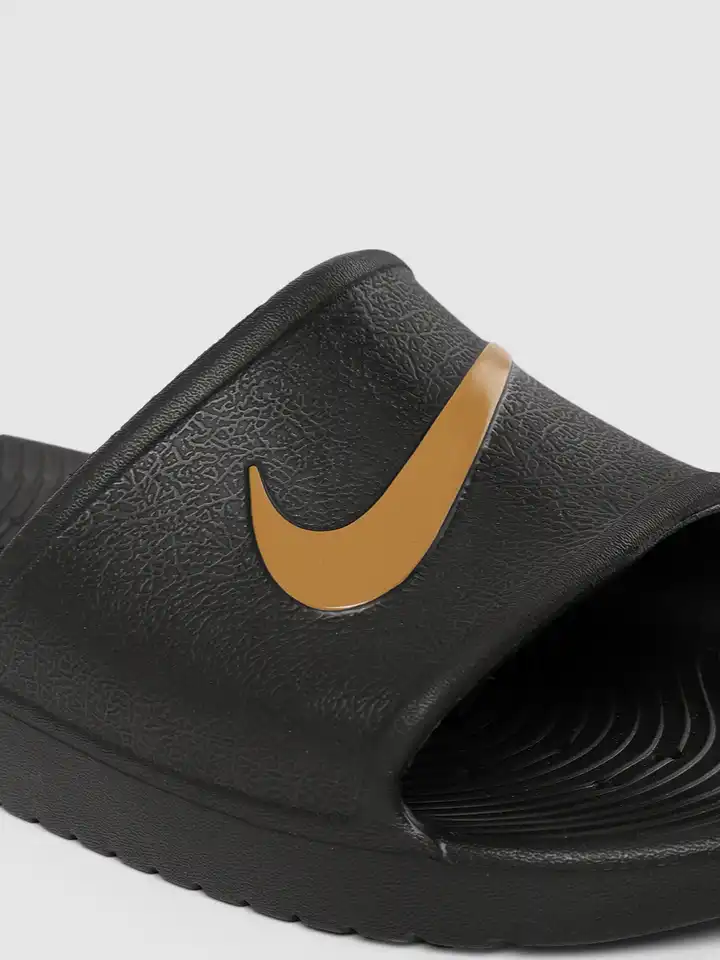 nike men's kawa shower slide