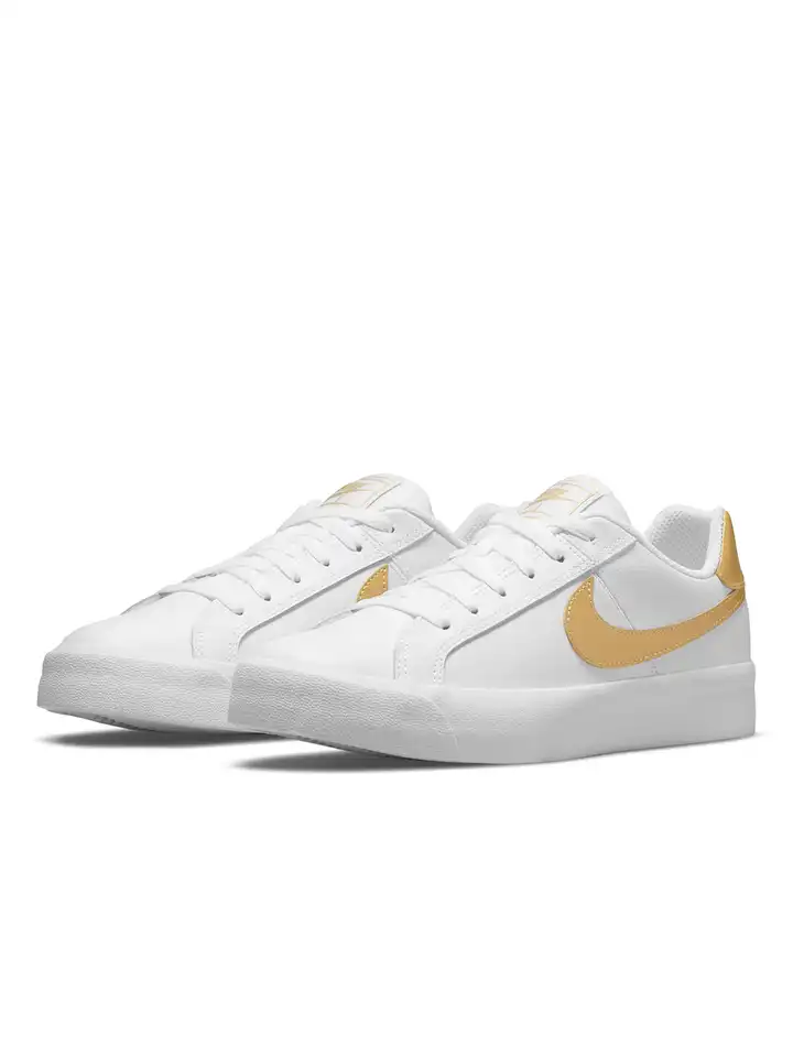 women's court royale ac sneakers