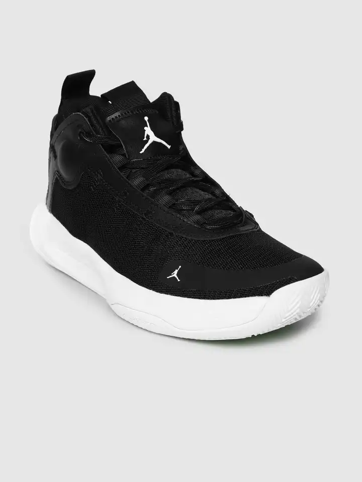 new jordans 2020 black