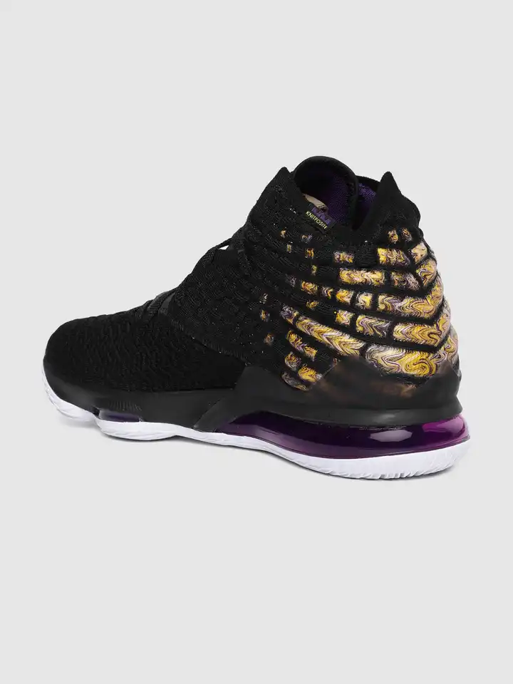 lebron xvii shoes