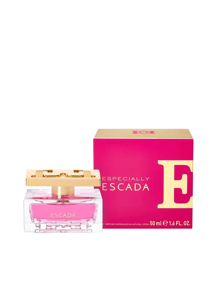 未開封 ESCADA リリーシック スペシャルエディション 50ml Buy ESCADA ESPECIALLY Eau de Parfum 50 ml - Perfume for Women