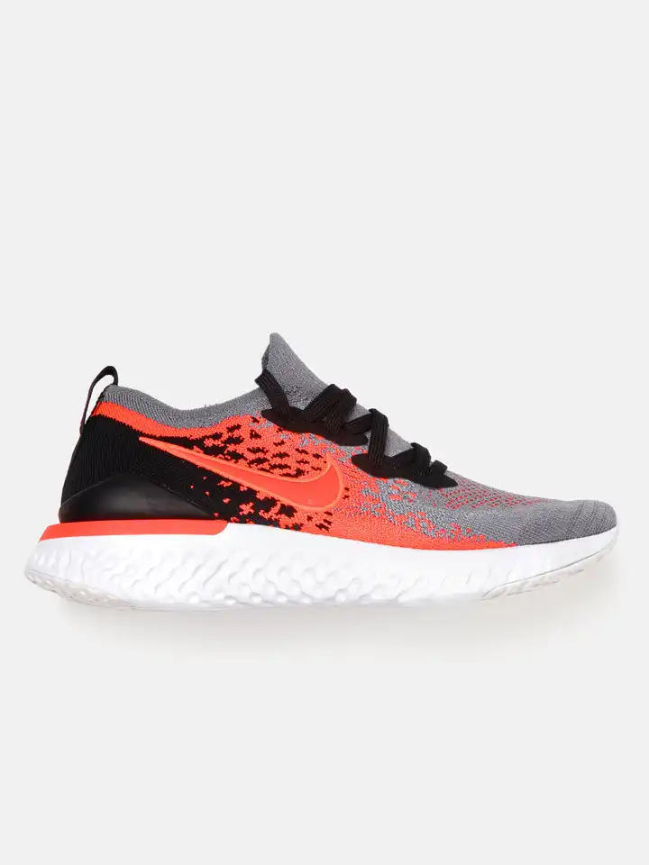 men's nike epic react flyknit 2