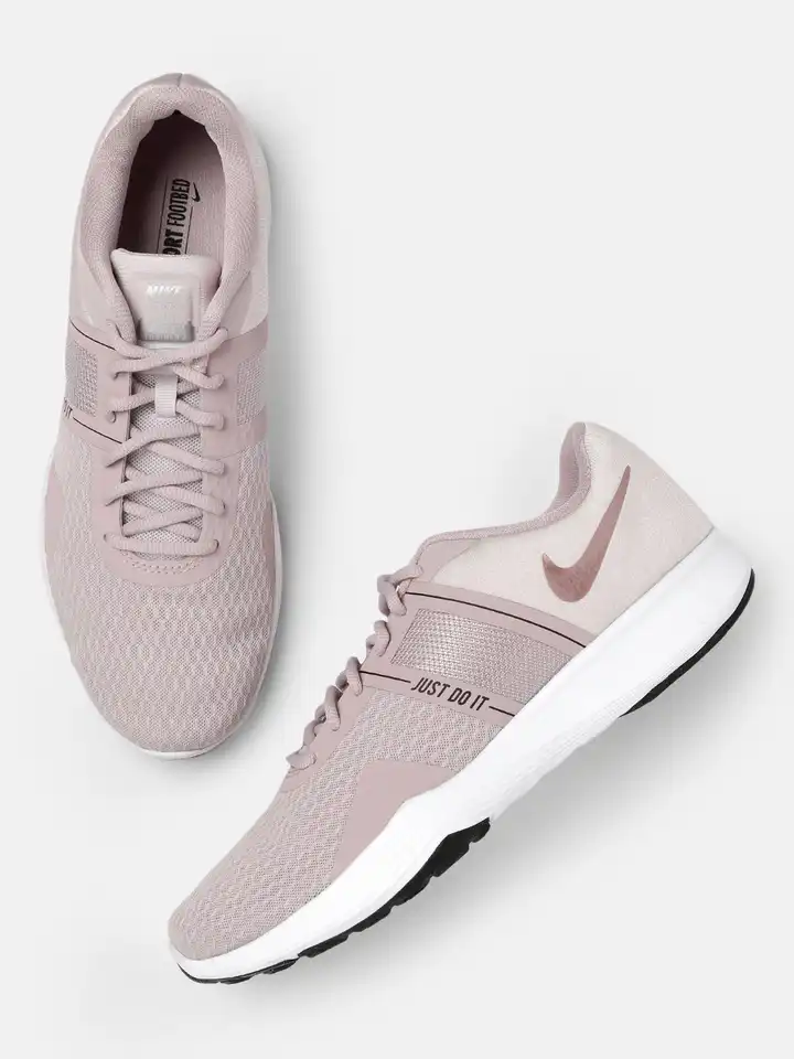 nike gym shoes pink