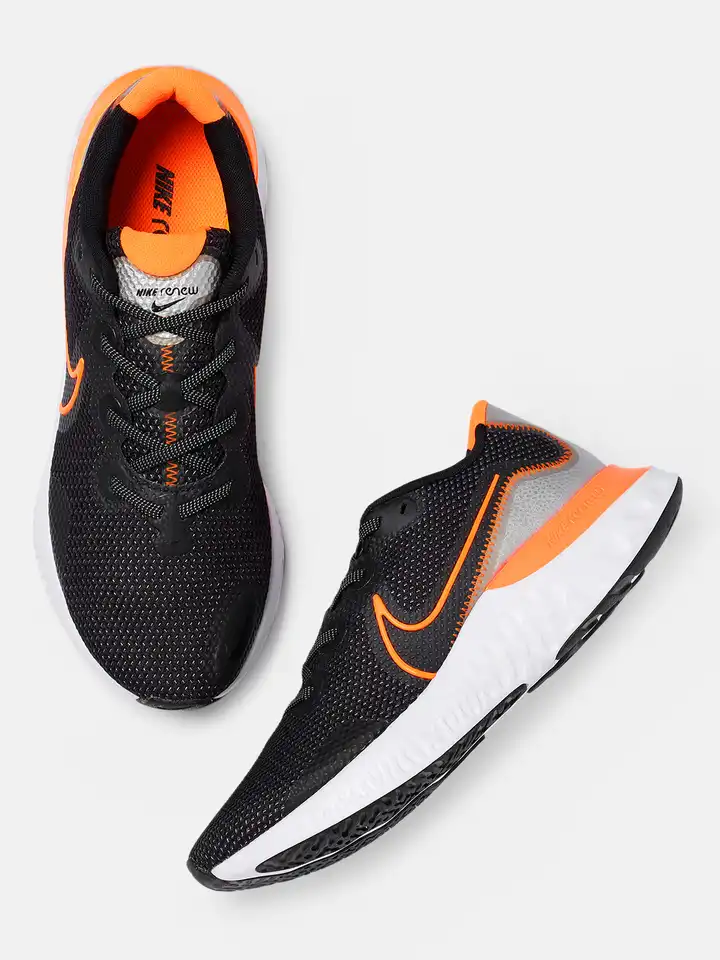 nike men's renew run running