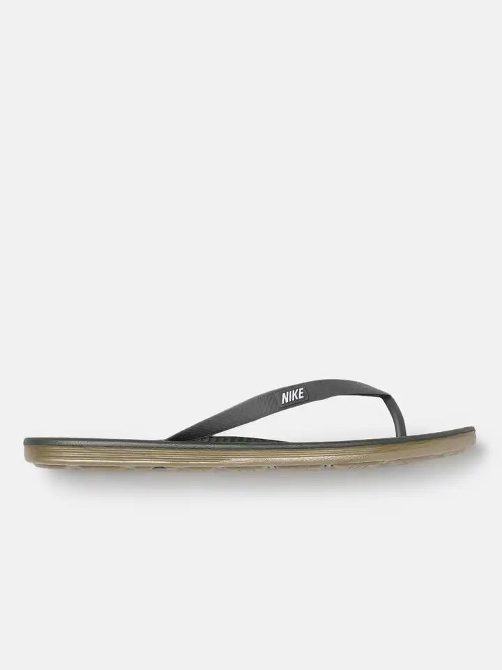 men's nike solarsoft flip flops