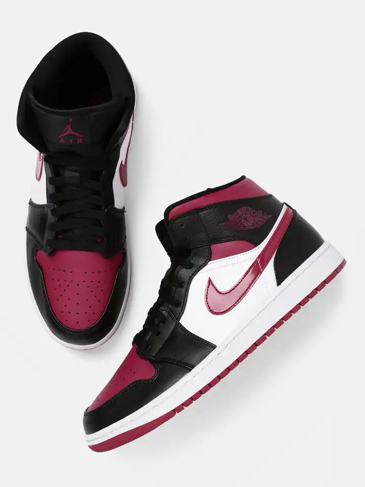 jordan one magenta