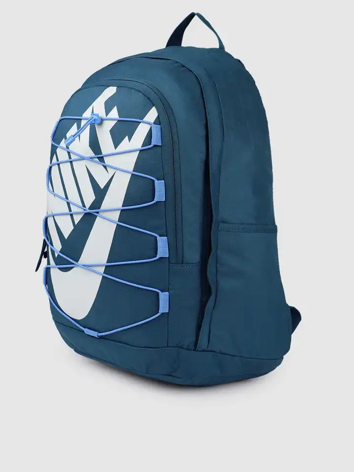 nike hayward 2.0 backpack blue